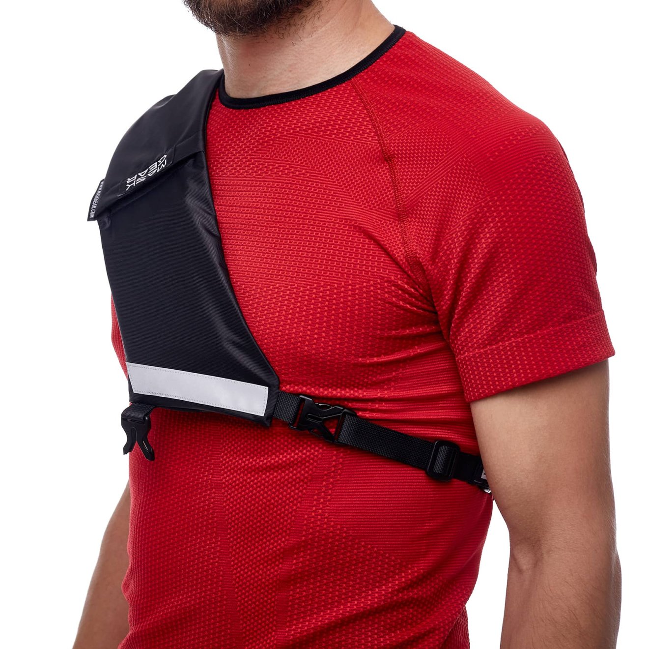 Binder Jogger 2017