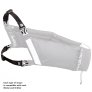 BASE* straps - Size: L