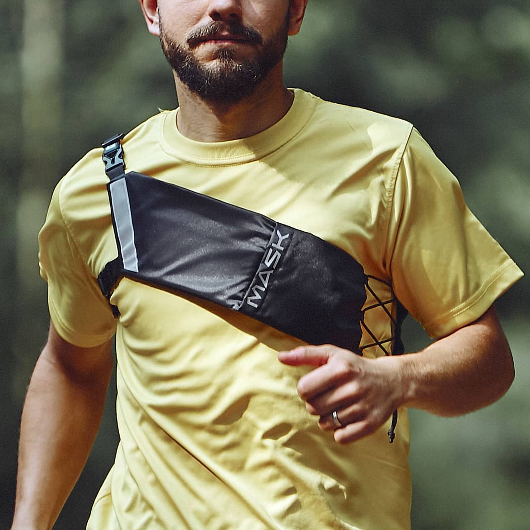 Binder Jogger 2017