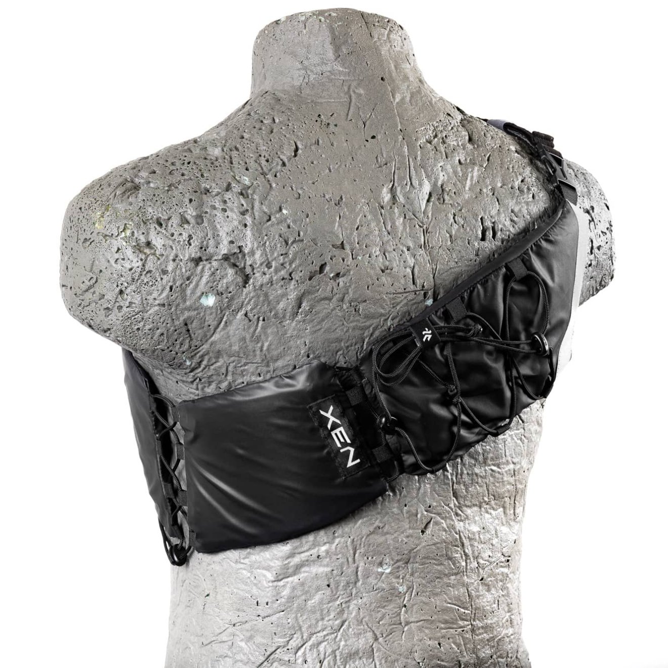 Orbiter TravelBelt White