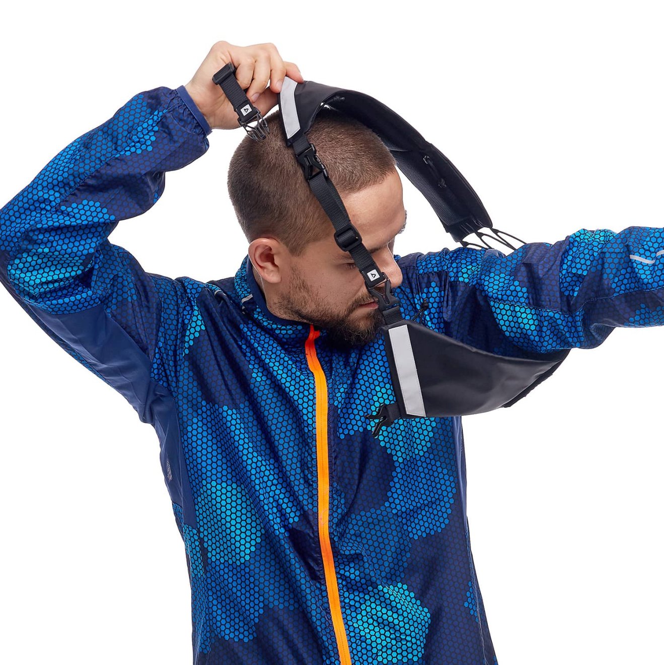 Binder Jogger 2017