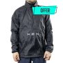PowerCover ultralight jacket - Size: XXL