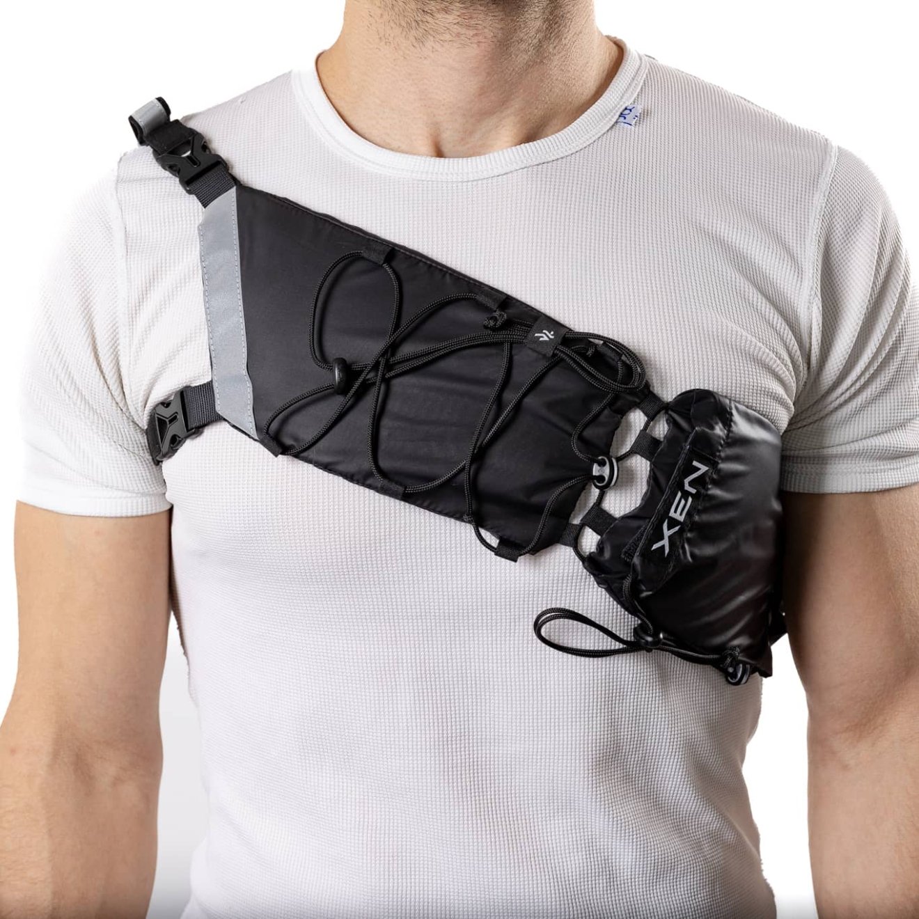 Orbiter TravelBelt White