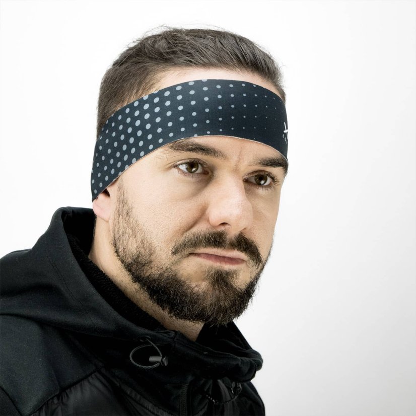 Čelenka Strive - Velikost: S