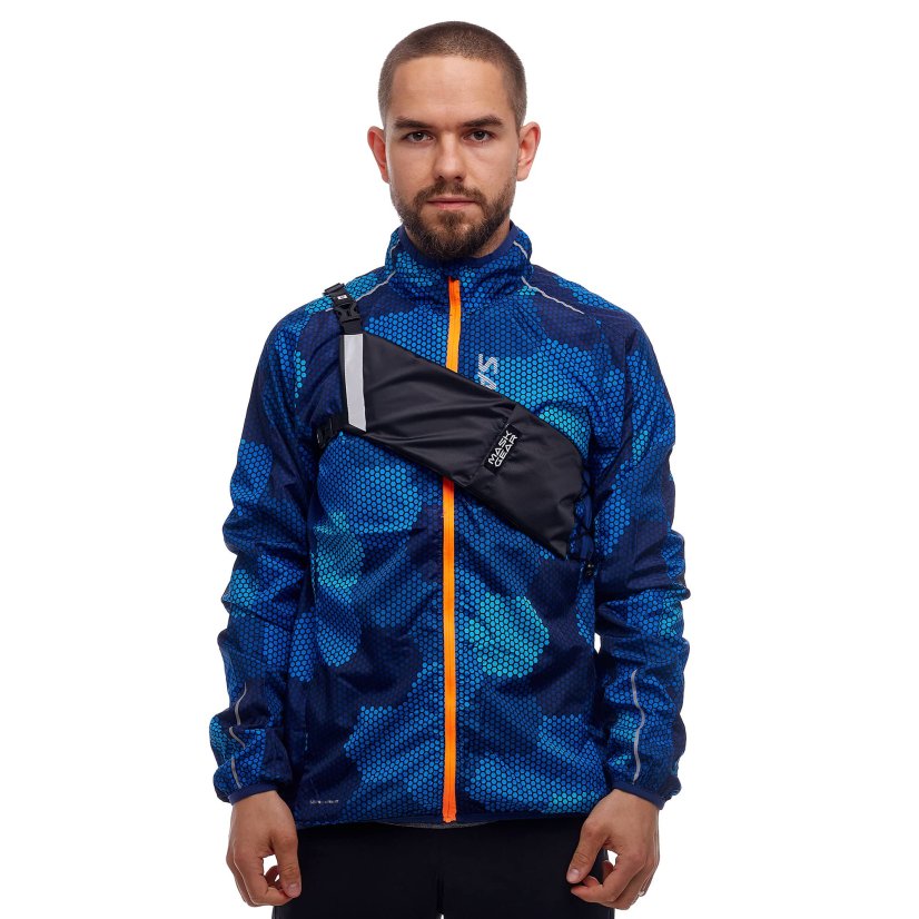 Binder Jogger 2017
