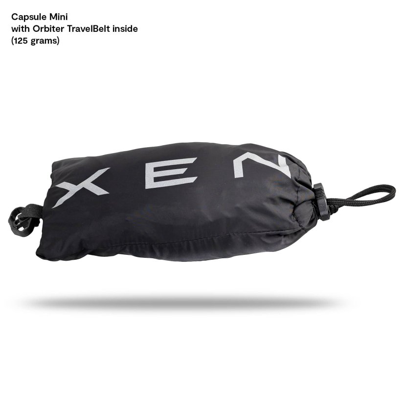 Capsule Mini