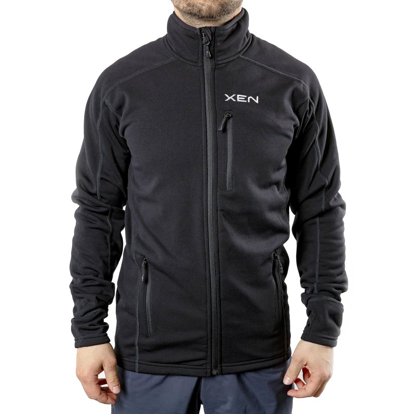 Sweatshirt BlackHole - Size: L