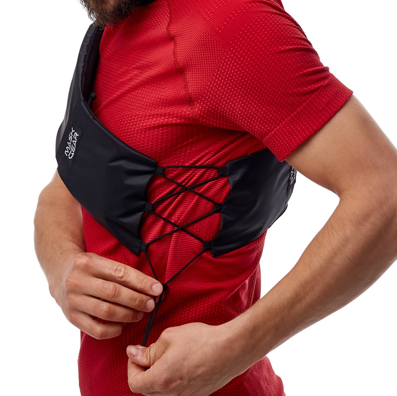 Binder Jogger 2017