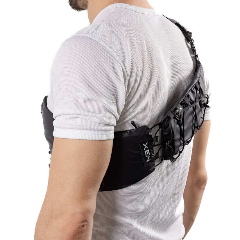 Orbiter TravelBelt White
