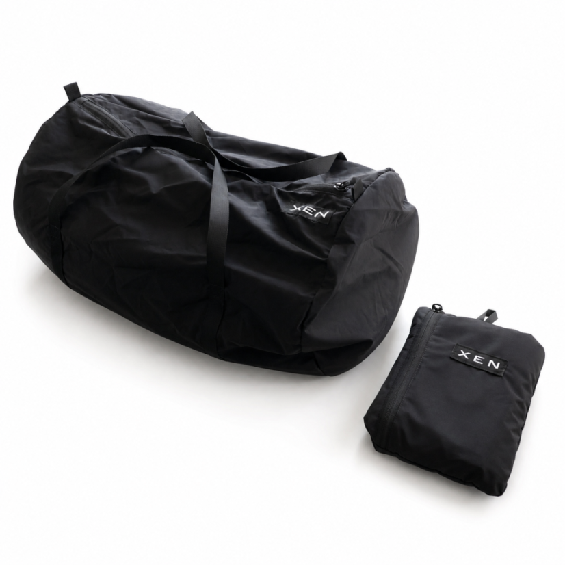 GYMSTAR Duffel Bag