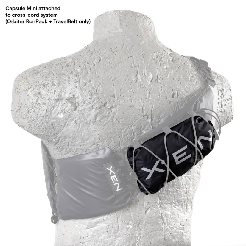 Capsule Mini