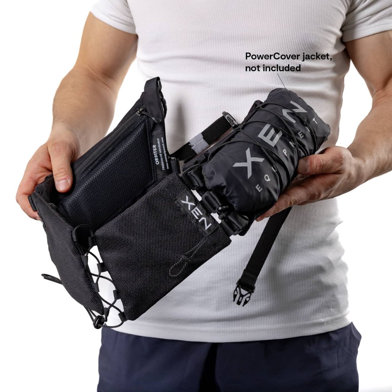 Orbiter RunPack