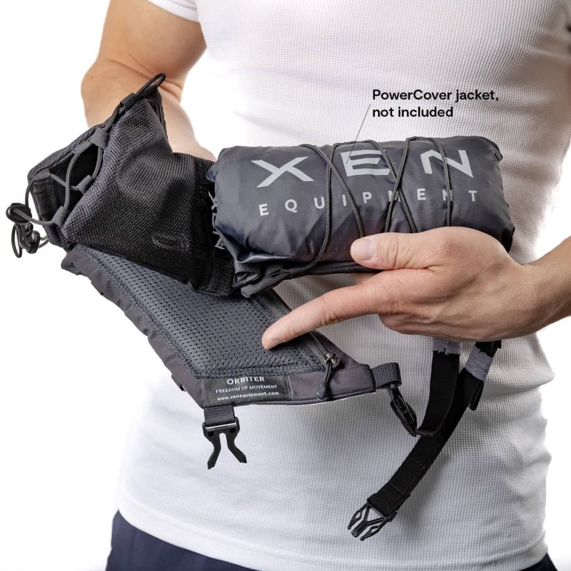Orbiter RunPack