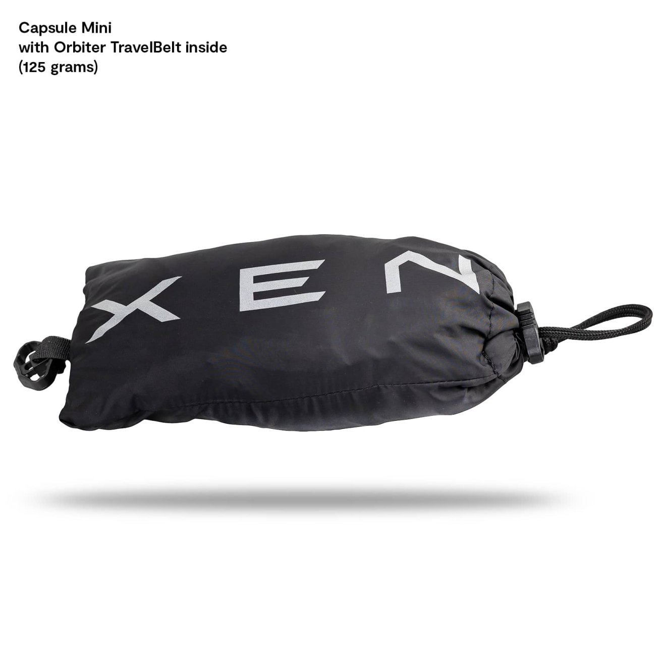 Orbiter TravelBelt White