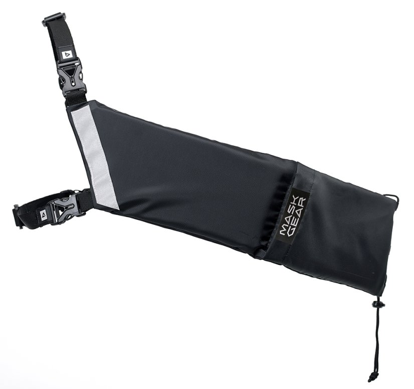 Binder Jogger 2017