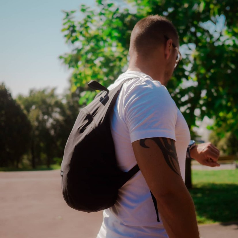 NOVA backpack