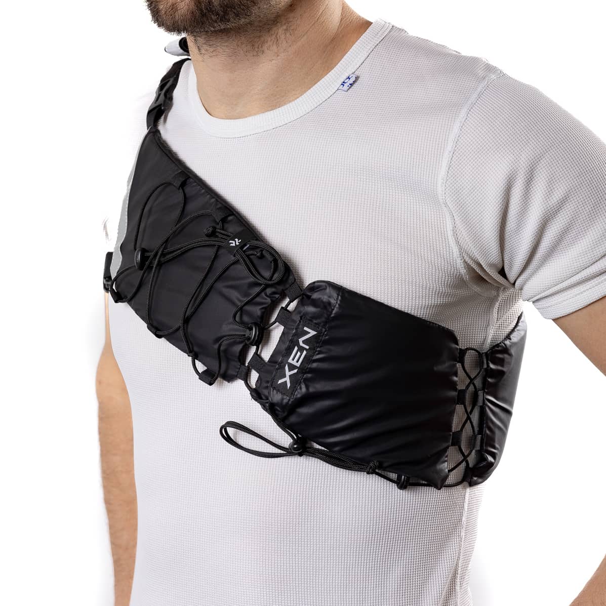 Orbiter TravelBelt White