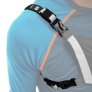 REFLEX*** straps - Size: S