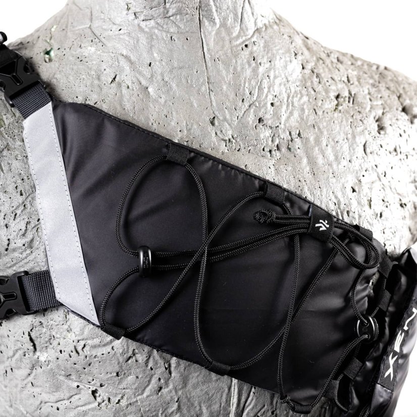 Orbiter TravelBelt White
