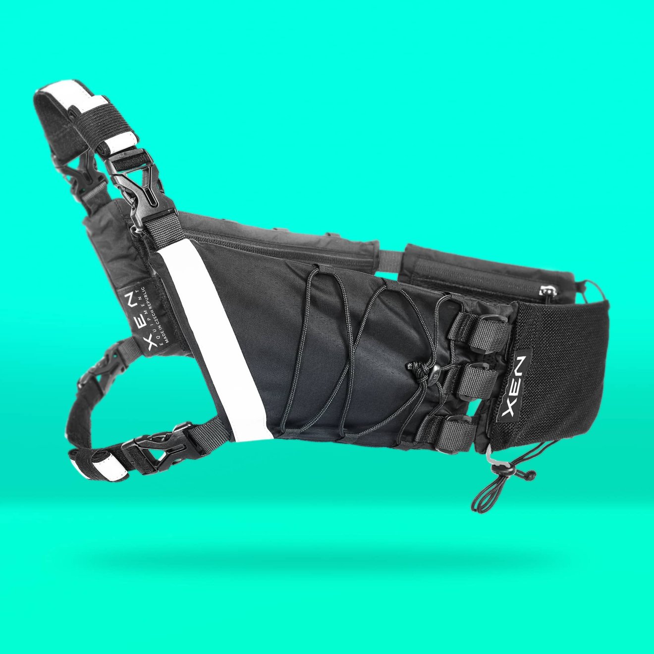 Orbiter RunPack