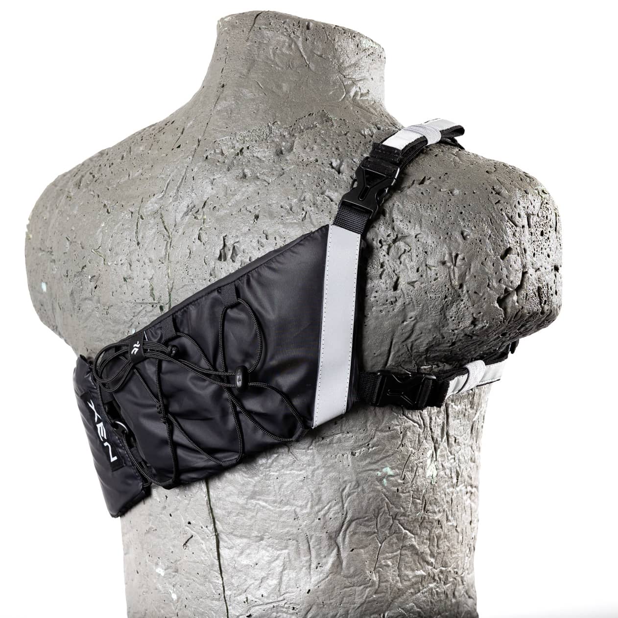Orbiter TravelBelt White