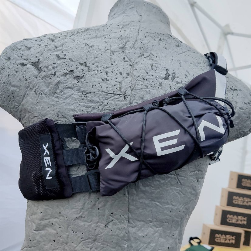 Orbiter TravelBelt