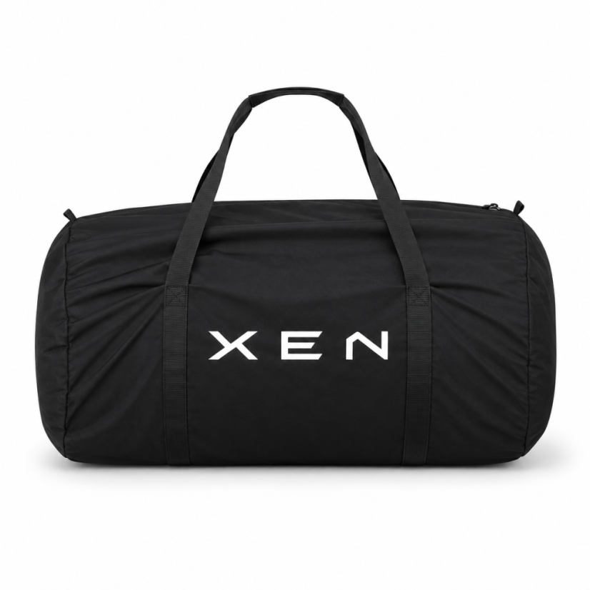 GYMSTAR Duffel Bag