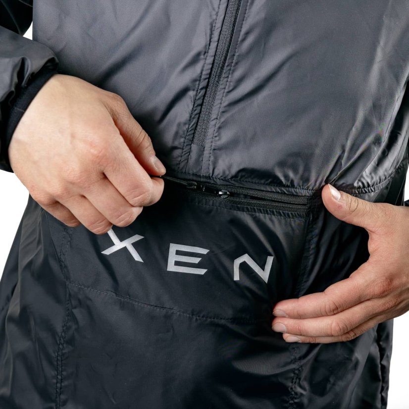 PowerCover ultralight jacket - Size: L