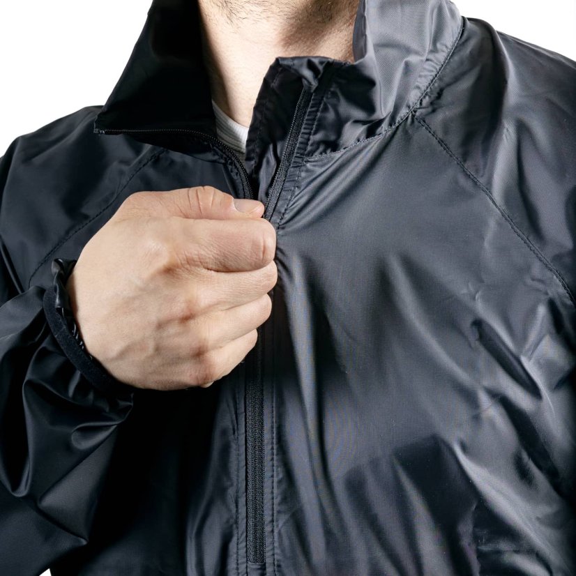 PowerCover ultralight jacket - Size: L