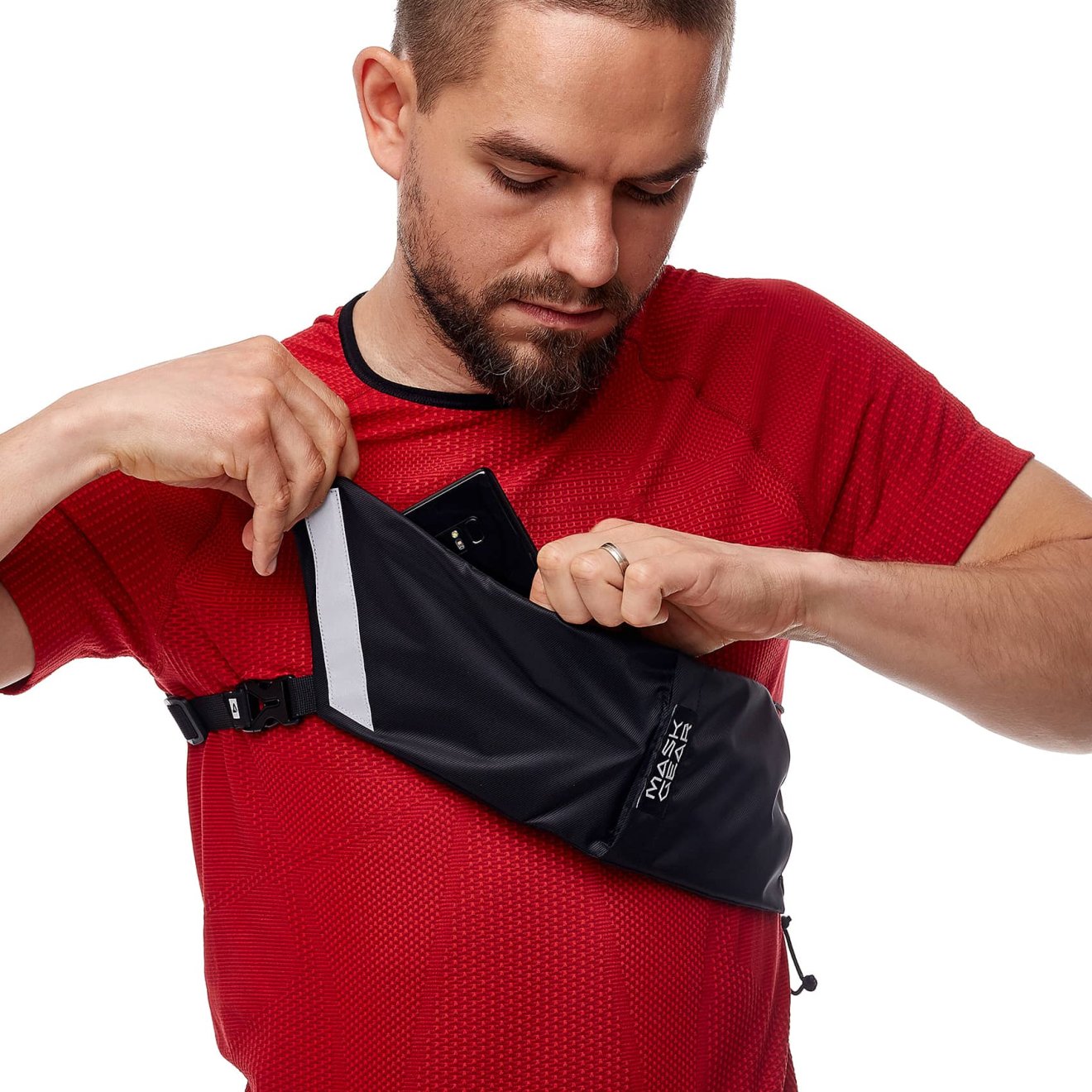 Binder Jogger 2017