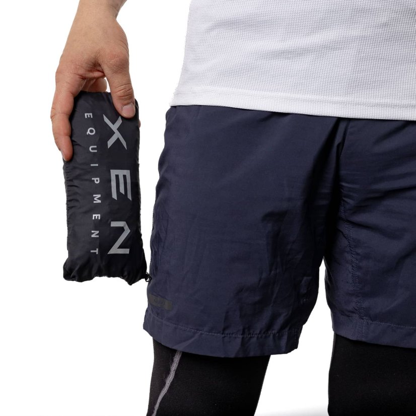 PowerCover ultralight jacket - Size: L