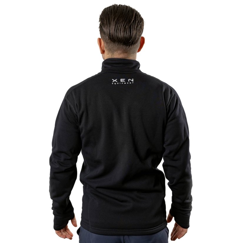 Sweatshirt BlackHole - Size: L