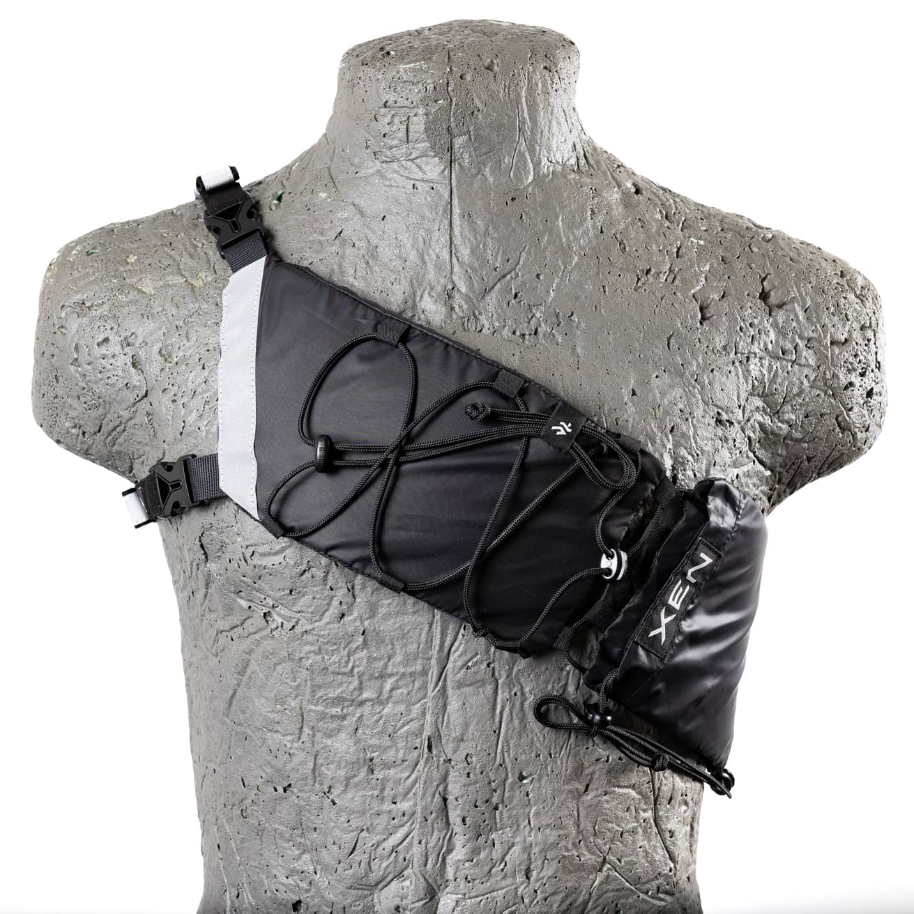 Orbiter TravelBelt White