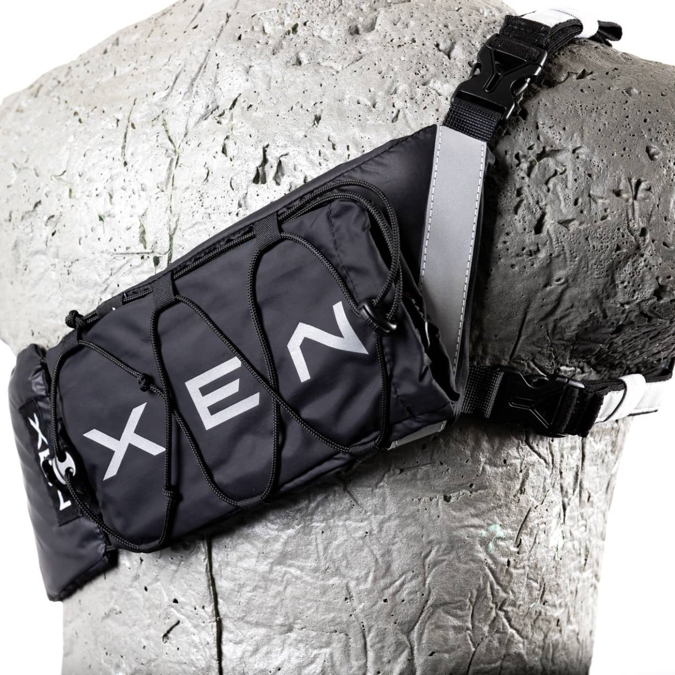 Orbiter TravelBelt White