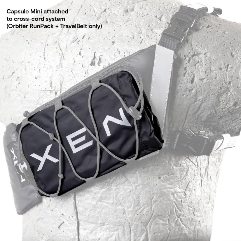 Capsule Mini
