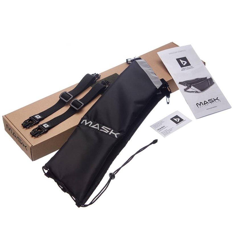 Binder Jogger 2017