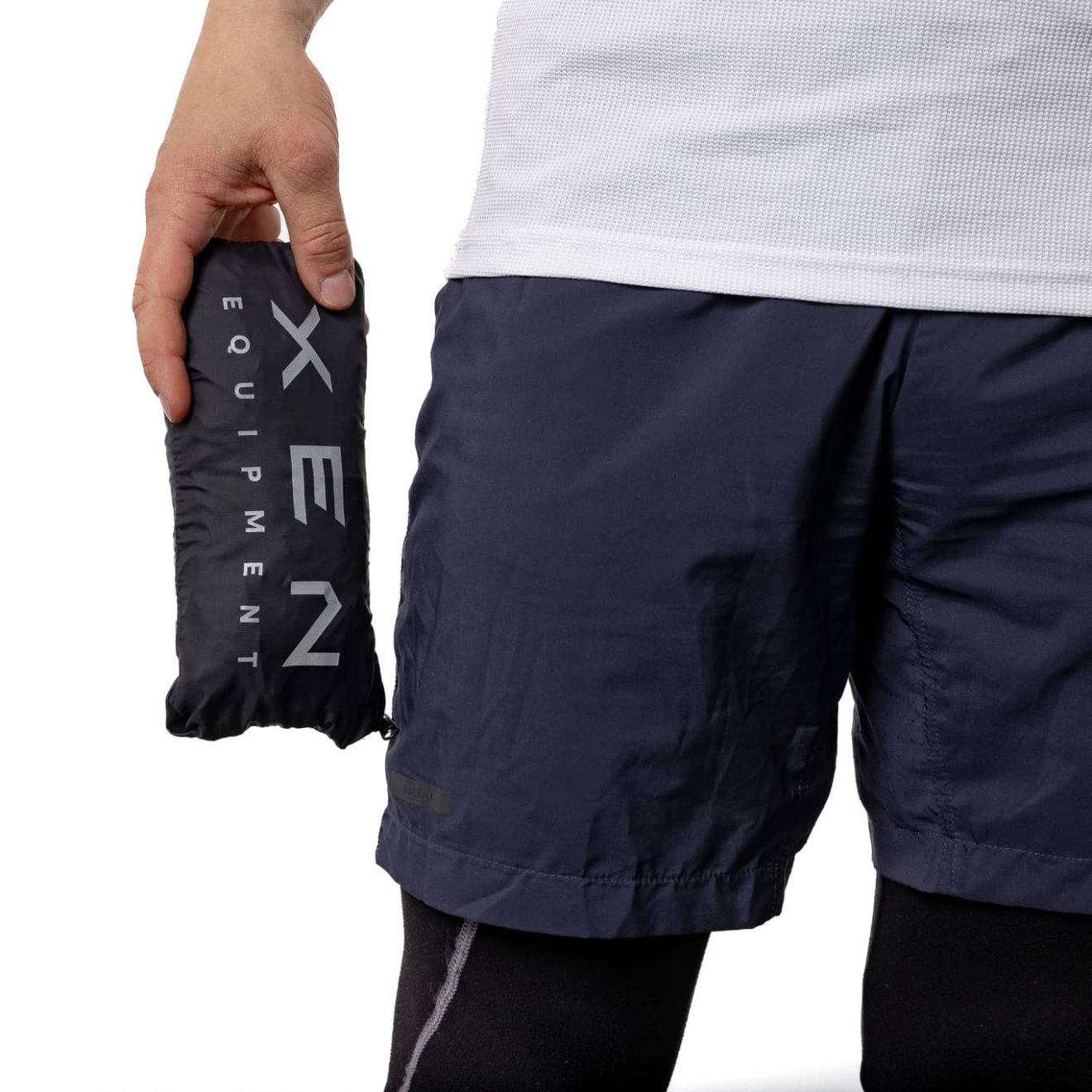PowerCover ultralight jacket - Size: L