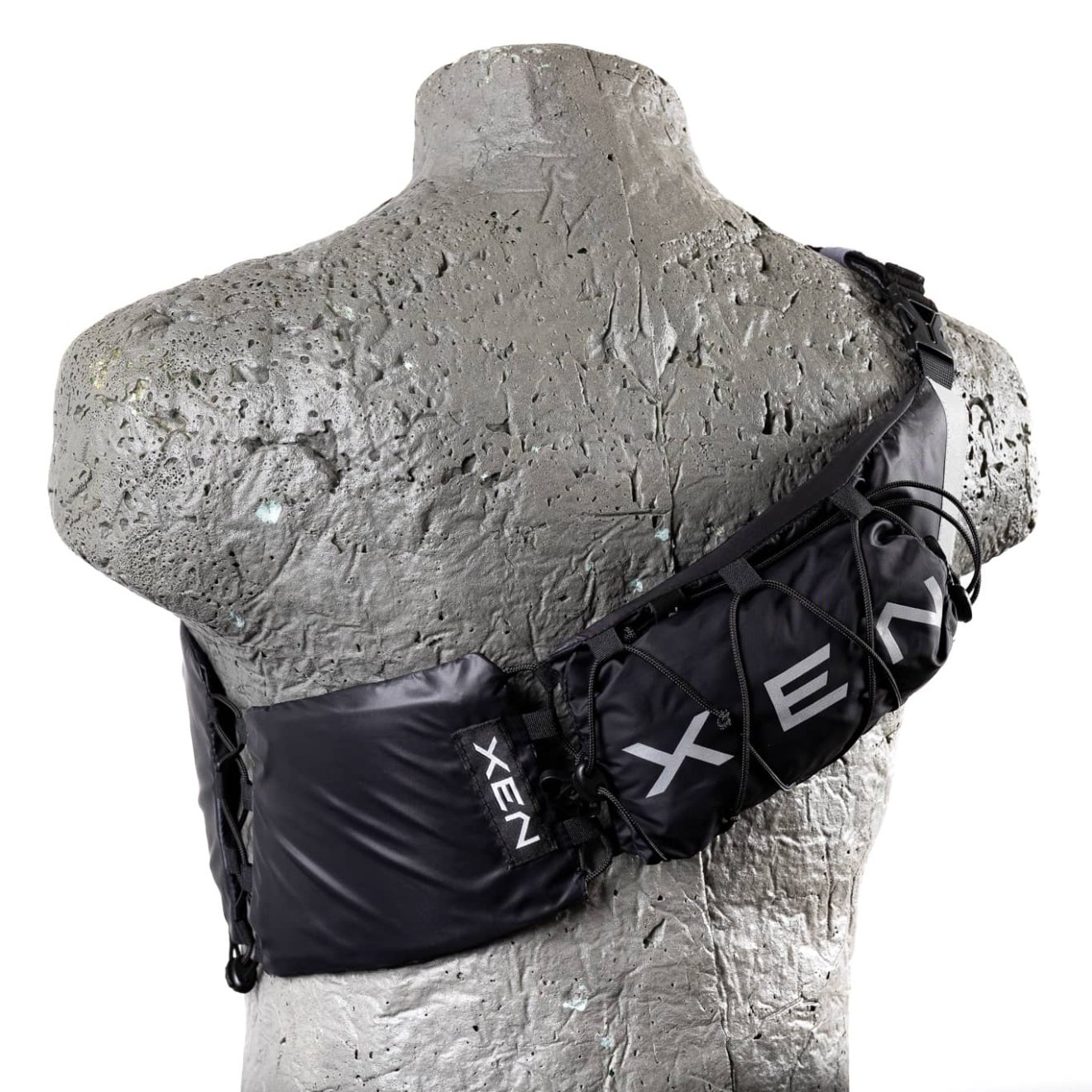 Orbiter TravelBelt White