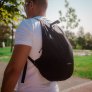 NOVA backpack
