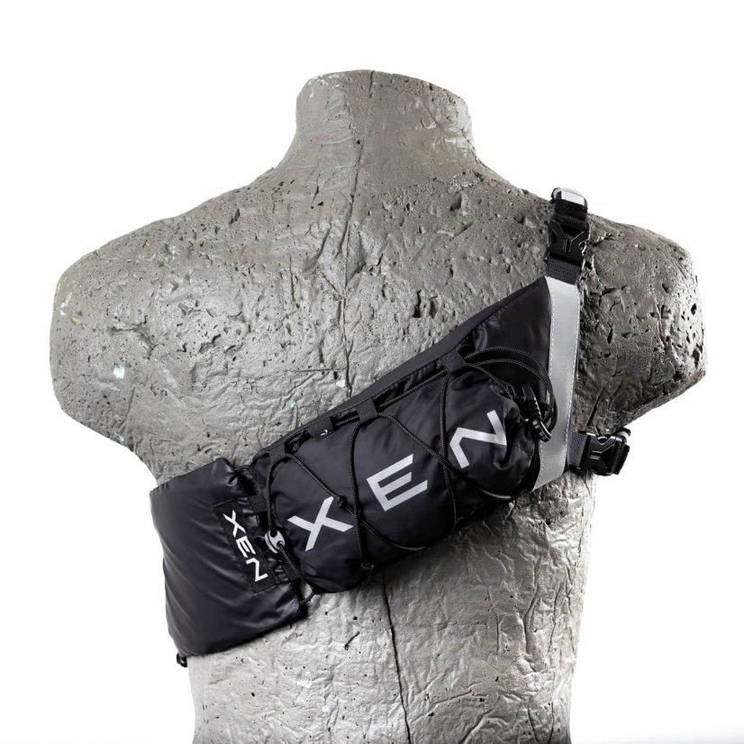 Orbiter TravelBelt White