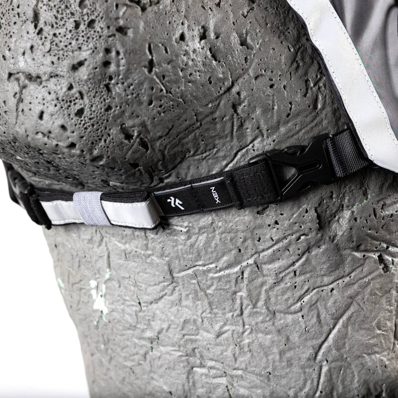 Orbiter TravelBelt White