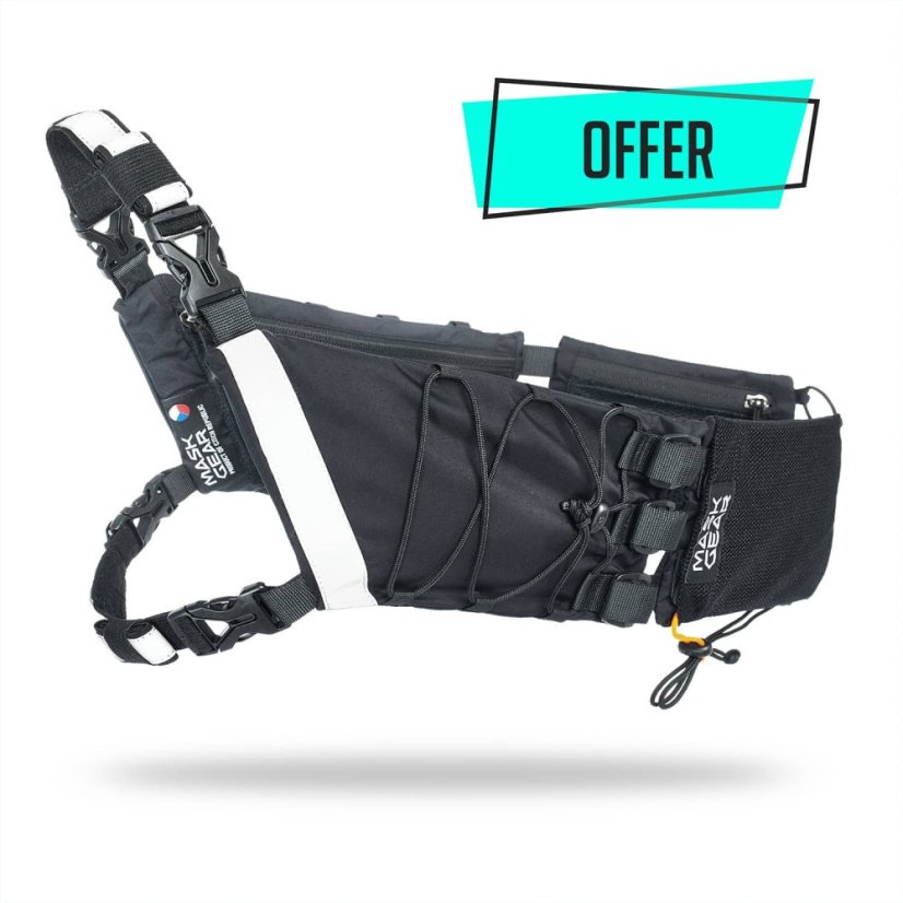 Binder Jogger NEXUS