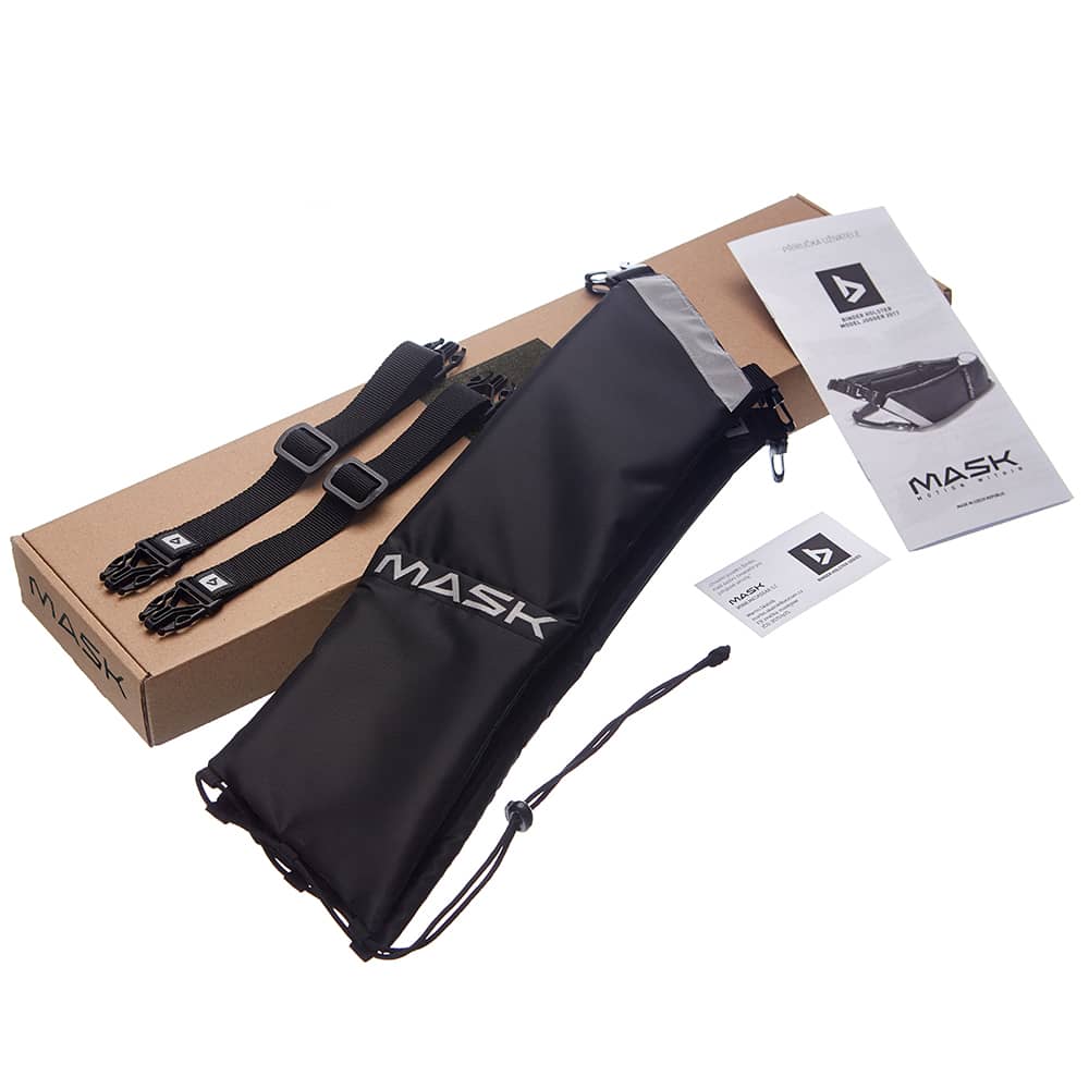 Binder Jogger 2017