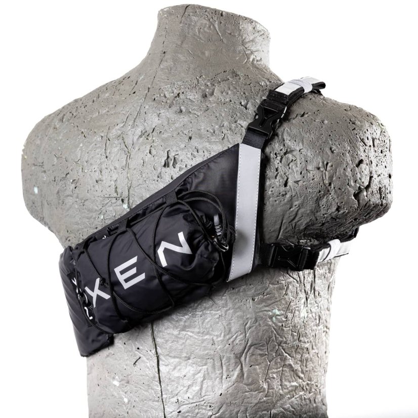 Orbiter TravelBelt White
