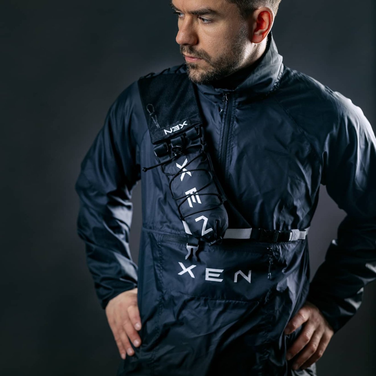 Orbiter RunPack