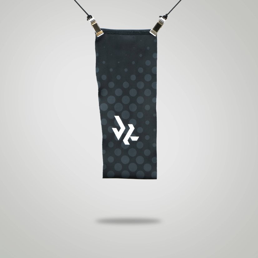 Čelenka Khab - Velikost: S