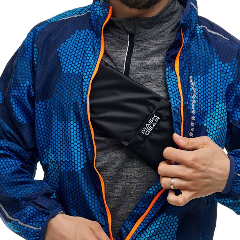 Binder Jogger 2017