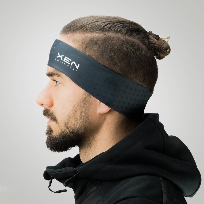 Čelenka Strive - Velikost: S