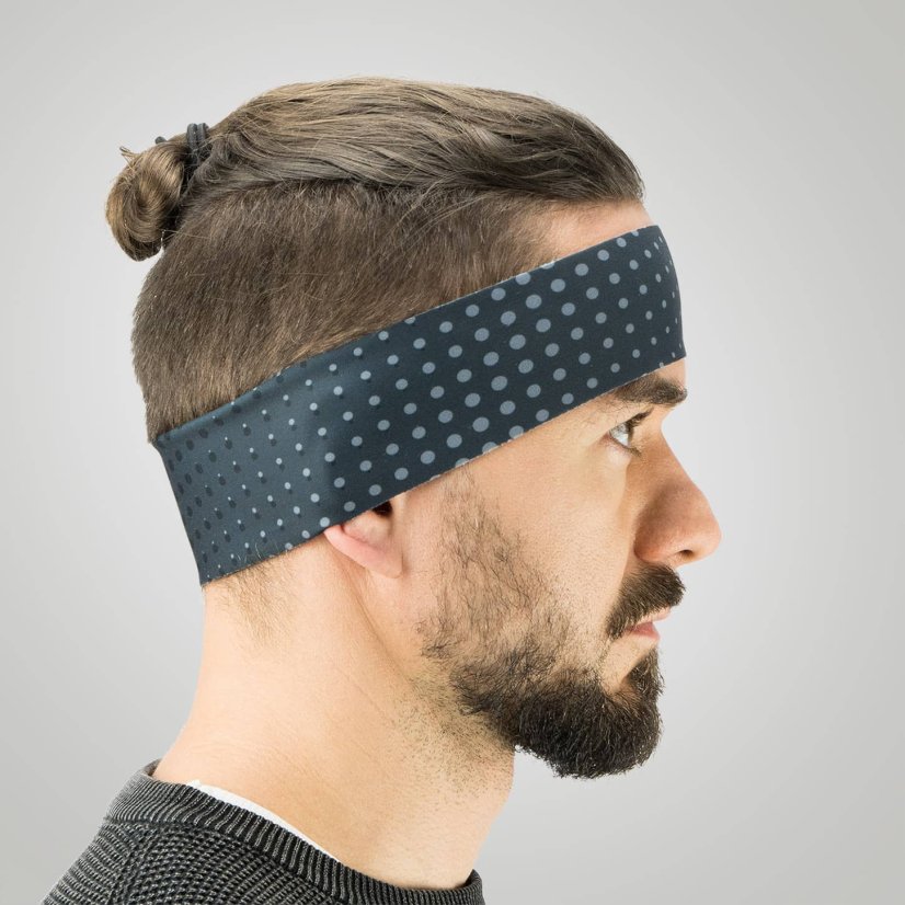 Čelenka Strive - Velikost: S