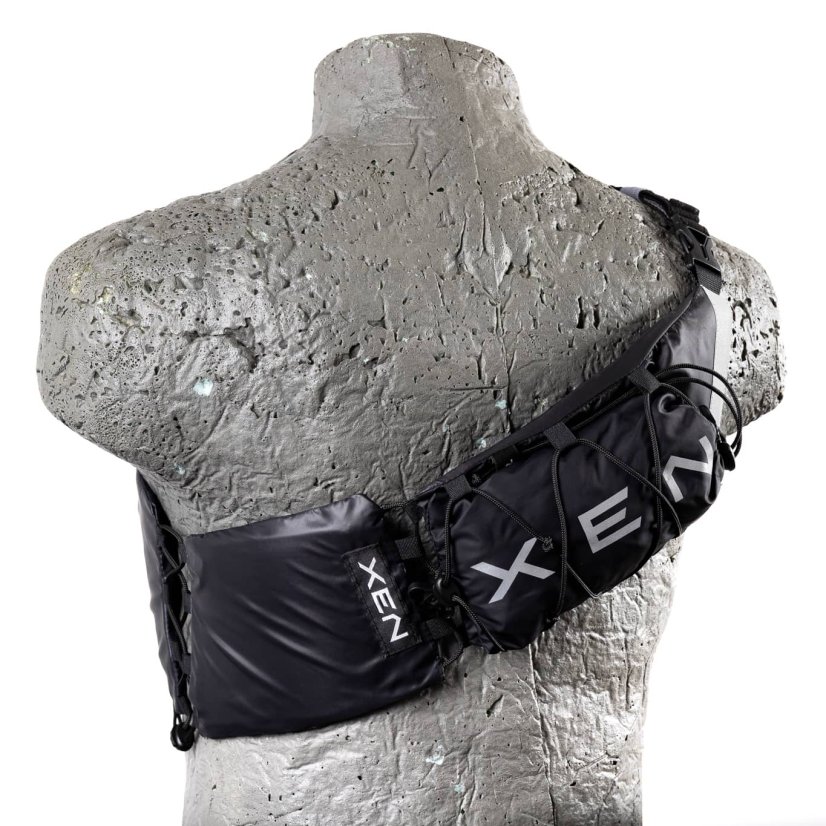 Orbiter TravelBelt White